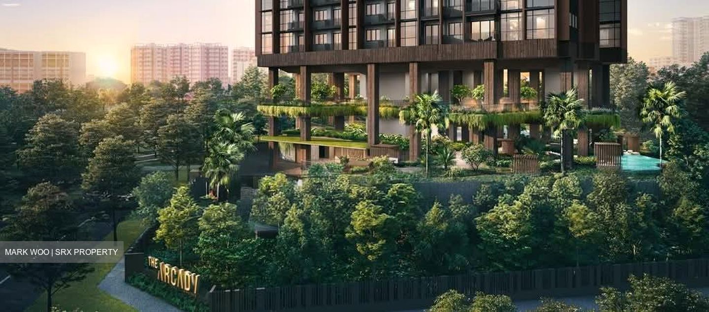 THE ARCADY AT BOON KENG (D12), Apartment #556606011